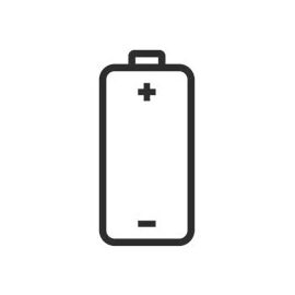 For iPhone/iPad (AP120004P) Battery (Pulled) min. capacity 85%, For iPhone 12 / 12 Pro