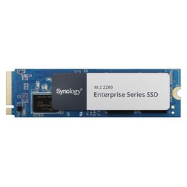 Synology SNV5420-1600G internal solid state drive 1.6 TB M.2 PCI Express 4.0 NVMe