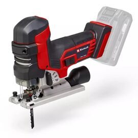 Einhell TP-JST 18/135 Li BL - Solo power jigsaw 3500 spm 1.96 kg