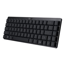 ASUS ProArt KD300 keyboard Home/Office USB + RF Wireless + Bluetooth Black
