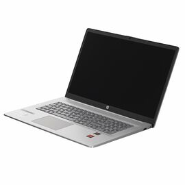 HP 17-CP2025D Ryzen 5 7520U 17.3" FHD IPS 8GB 512GB SSD Bluetooth Windows 11 Natural Silver (REPACK) 2-year warranty New Repack/Repacked