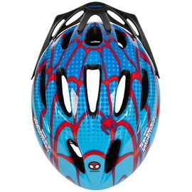 HUFFY Spidey and His Amazing Friends – Kids Helmet