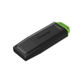 Kingston Technology DataTraveler 256GB Portable USB 3.2 Gen 1 Exodia Black/Green