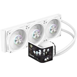 Krux HydroArc 360 White Water Cooling System (KRXE011)