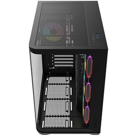 Krux Tano (KRXD015) - Computer Cases - PC Cases & Accessories - Techbox