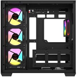 Krux Tano (KRXD015) - Computer Cases - PC Cases & Accessories - Techbox
