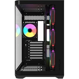 Krux Tano (KRXD015) - Computer Cases - PC Cases & Accessories - Techbox