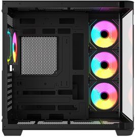 Krux Tano (KRXD015) - Computer Cases - PC Cases & Accessories - Techbox