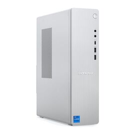 Lenovo IdeaCentre Tower 08IRH9 i5-13420H 32GB DDR5 5200 SSD 1TB Intel UHD Graphics No OS Cloud Grey 3-year On-site warranty