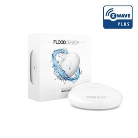 Nice Flood-Control flood and temperature sensor (FGFS-101 ZW5 EU)