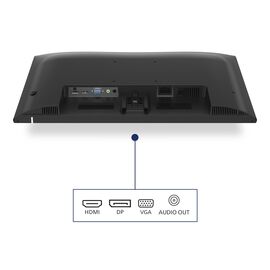 Philips 27E1N1200A/00 computer monitor 68.6 cm (27") 1920 x 1080 pixels Full HD LCD Black