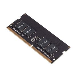 PNY MN8GSD42666 memory module 8 GB 1 x 8 GB DDR4 260-pin SO-DIMM