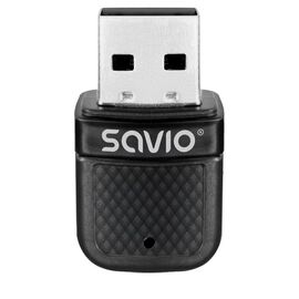 Savio BT-070 interface cards/adapter USB 2.0