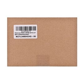 SSD Samsung PM893 480GB SATA 2.5" MZ7L3480HCHQ-00A07 (DWPD 1)