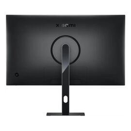 Xiaomi A27Ui computer monitor 68.6 cm (27") 3840 x 2160 pixels Full HD LCD Black