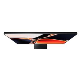 Xiaomi A27Ui computer monitor 68.6 cm (27") 3840 x 2160 pixels Full HD LCD Black
