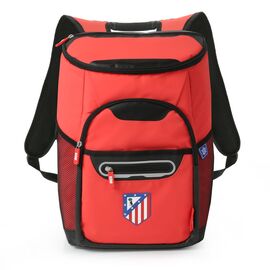 Atletico de Madrid thermal food carrier backpack