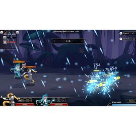 Idle Devils Ultimate Edition (Import) / Nintendo Switch