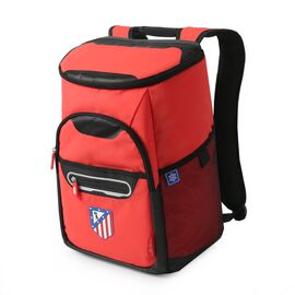Atletico de Madrid thermal food carrier backpack