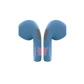 Lexibook - Disney Stitch wireless Bluetooth® earphones (HPBT05D) / Toys