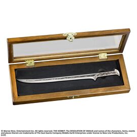 Noble Collection - The Hobbit - Thranduil Letter Opener / Fan Shop and Merchandise