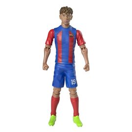 Socker - FC Barcelona Lamine Yamal 20cm (83552) / Toys