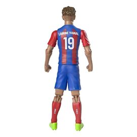 Socker - FC Barcelona Lamine Yamal 20cm (83552) / Toys