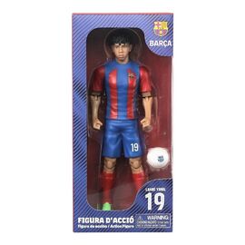 Socker - FC Barcelona Lamine Yamal 20cm (83552) / Toys
