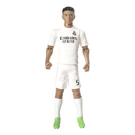 Socker - Real Madrid Jude Bellingham 20cm (83613) / Toys