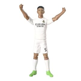 Socker - Real Madrid Jude Bellingham 20cm (83613) / Toys