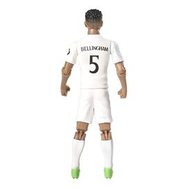 Socker - Real Madrid Jude Bellingham 20cm (83613) / Toys