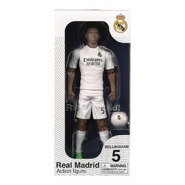 Socker - Real Madrid Jude Bellingham 20cm (83613) / Toys