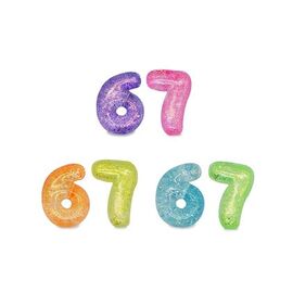Trend Toys - Sugar Squeeze Set 67 assorted,10cm (201063) / Toys