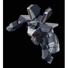 Super Dimension Century Orguss Moderoid Plastic Model Kit Orson's Nikick 16 cm