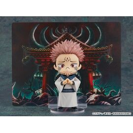 Jujutsu Kaisen Nendoroid Action Figure Sukuna (re-run) 10 cm