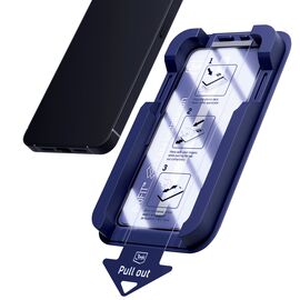 3mk HardGlass Max Tempered Glass for Samsung Galaxy S24+/S25+