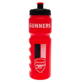 Arsenal - Football Water Bottle - 750ml (AR08102) / Toys