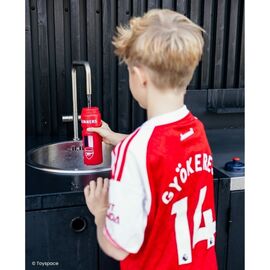 Arsenal - Football Water Bottle - 750ml (AR08102) / Toys