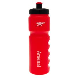 Arsenal - Football Water Bottle - 750ml (AR08102) / Toys