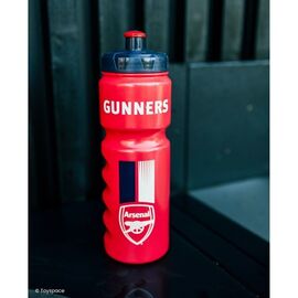 Arsenal - Football Water Bottle - 750ml (AR08102) / Toys