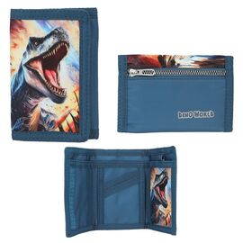 Dino World - Purse (0413980) / Toys