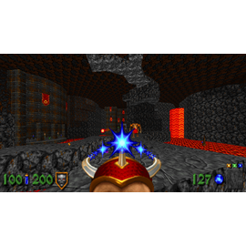 Heretic + Hexen (Limited Run) (Import) / PlayStation 5