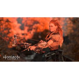 Horizon: Zero Dawn Remastered (UK/AR) / PlayStation 5