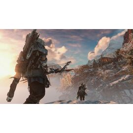 Horizon: Zero Dawn Remastered (UK/AR) / PlayStation 5
