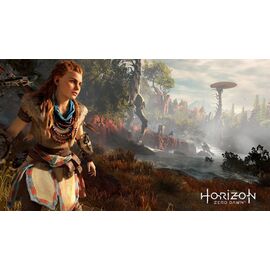 Horizon: Zero Dawn Remastered (UK/AR) / PlayStation 5