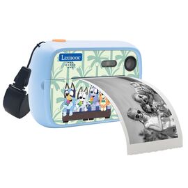 Lexibook - BLUEY StarCAM® Print (DJ150BY) / Toys