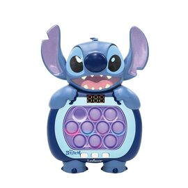 Lexibook - DISNEY Stitch Pop It Game (JG500D) / Toys