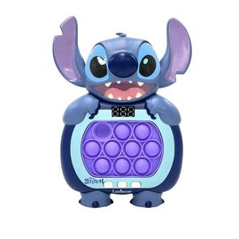 Lexibook - DISNEY Stitch Pop It Game (JG500D) / Toys
