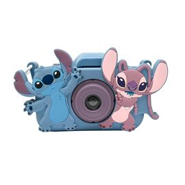 Lexibook - Kids Camera with Stitch protection (DJ078D) / Toys