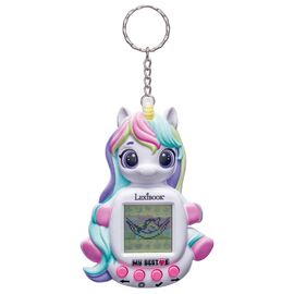 Lexibook - My Best-E® Unicorn Console (JLMBUNI) / Toys